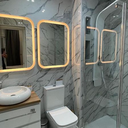 מדריד Apartamento Cerca Plaza Mayor מראה חיצוני תמונה