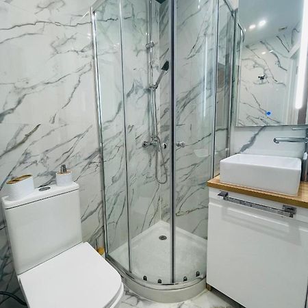 מדריד Apartamento Cerca Plaza Mayor מראה חיצוני תמונה