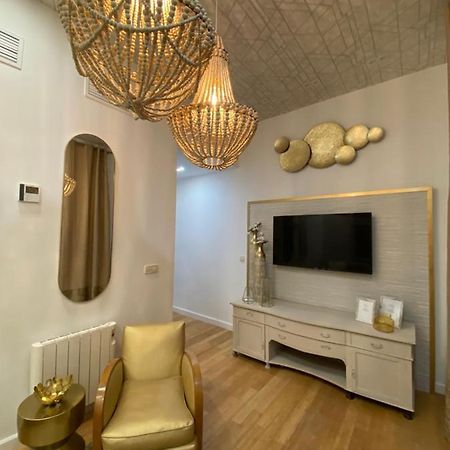 מדריד Apartamento Cerca Plaza Mayor מראה חיצוני תמונה