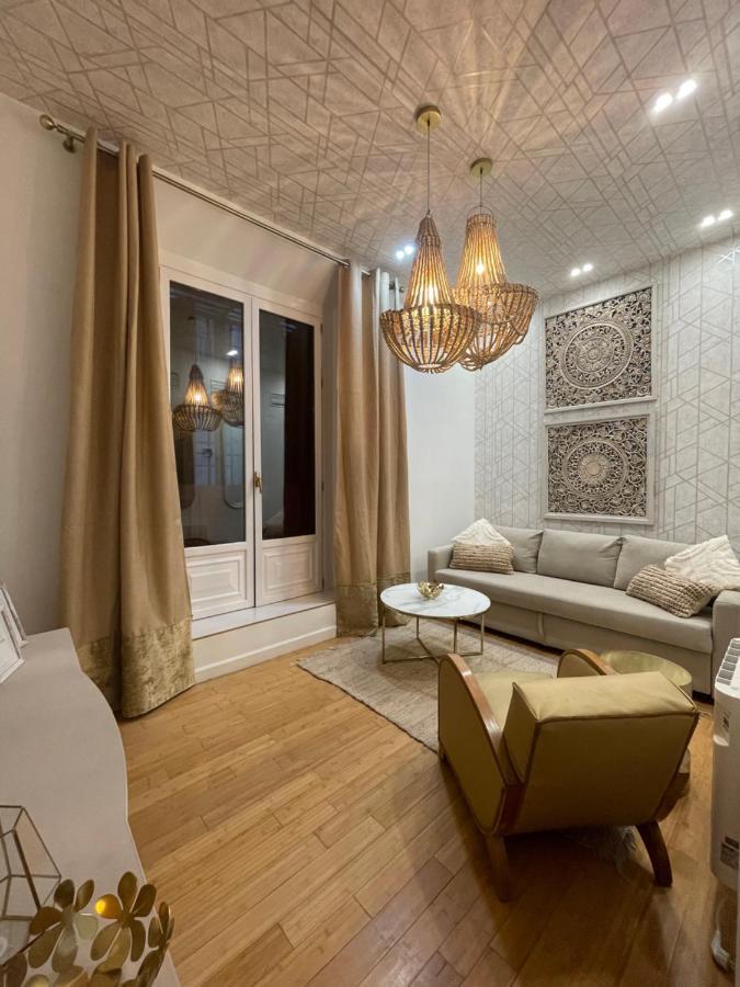 מדריד Apartamento Cerca Plaza Mayor מראה חיצוני תמונה
