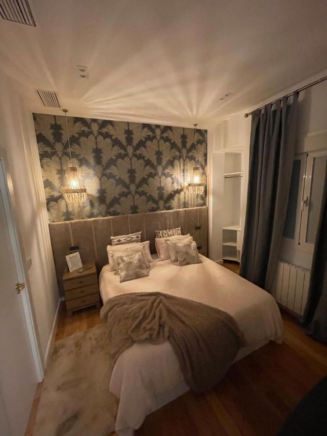 מדריד Apartamento Cerca Plaza Mayor מראה חיצוני תמונה