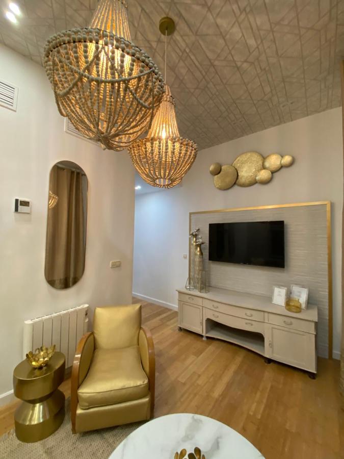 מדריד Apartamento Cerca Plaza Mayor מראה חיצוני תמונה